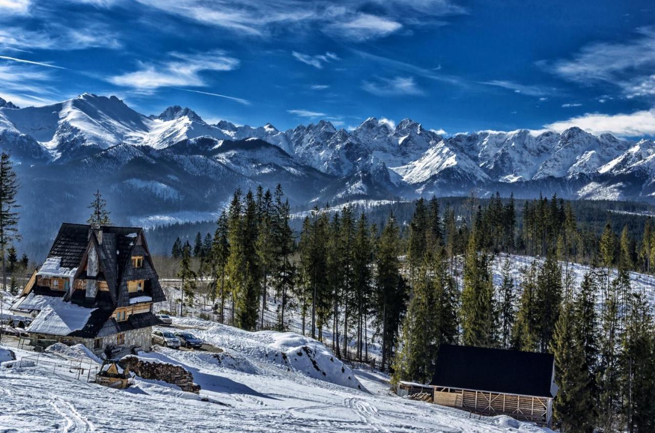 Апартаменты Tatry Fimali Татранска Ломница Экстерьер фото